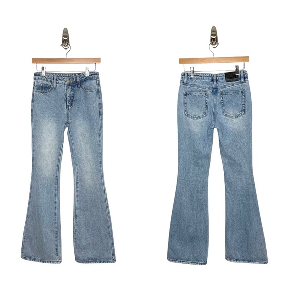 UNIF | Steve Jeans in Light Blue 25 - Picture 1 of 9